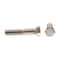 Prime-Line Hex Bolts 1/2in-13 X 2-1/2in Grade 304 Stainless Steel 25PK 9060531 - alternate 4